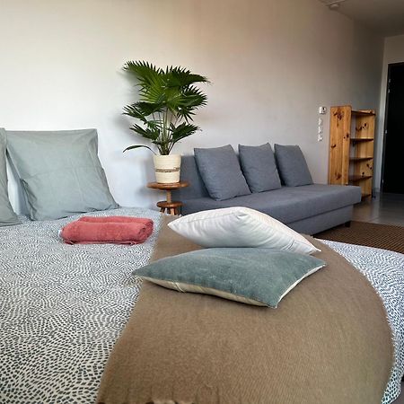 Jolie Vue Au Calme Apartment Evian-les-Bains Ngoại thất bức ảnh