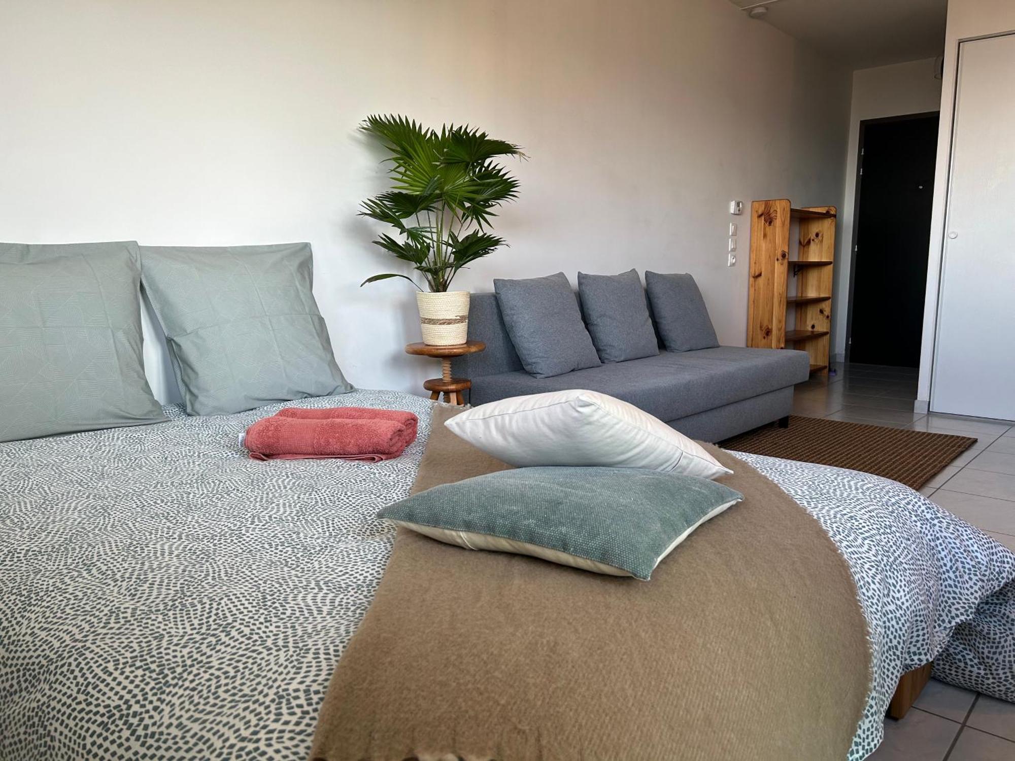 Jolie Vue Au Calme Apartment Evian-les-Bains Ngoại thất bức ảnh