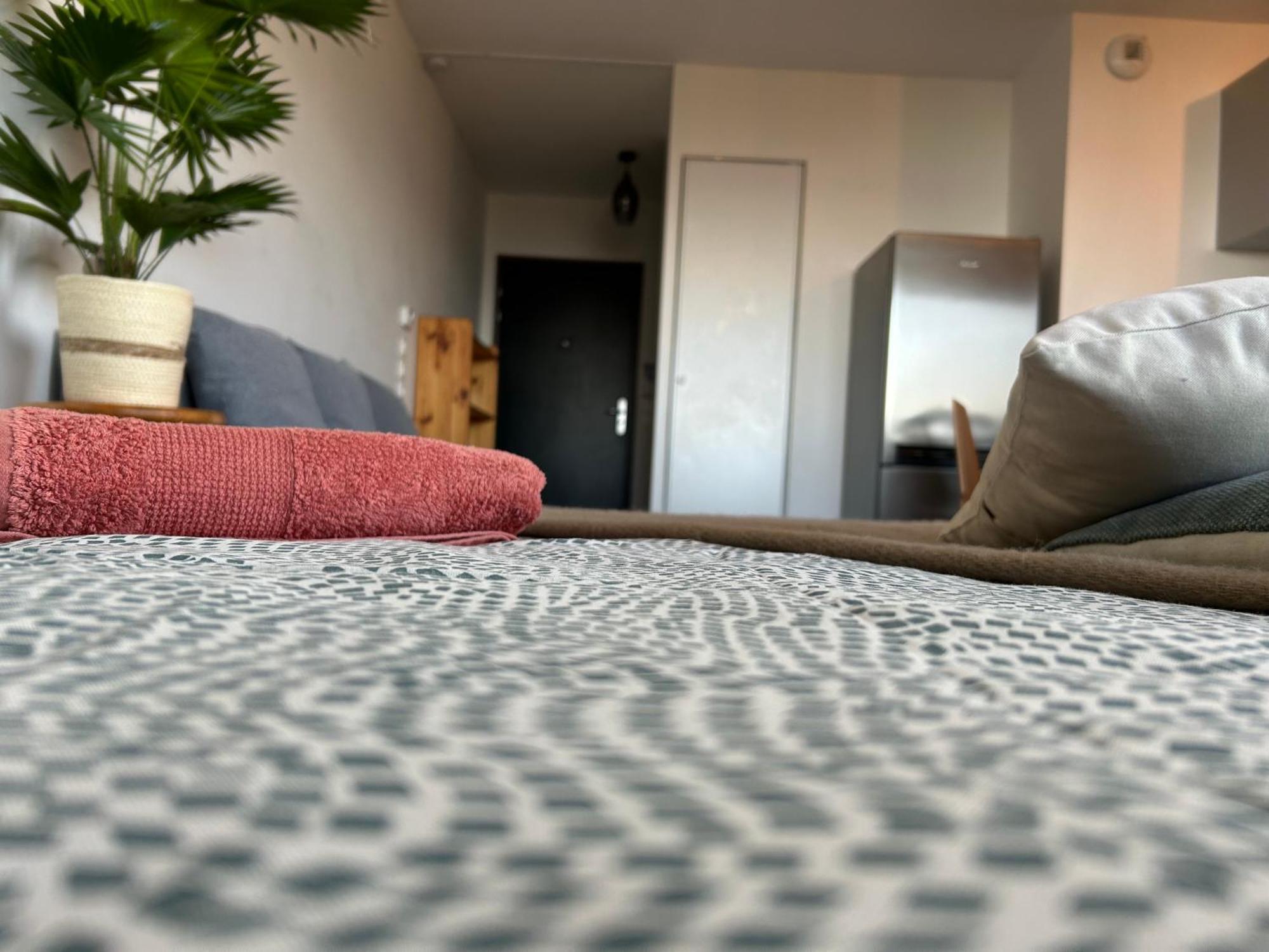 Jolie Vue Au Calme Apartment Evian-les-Bains Ngoại thất bức ảnh